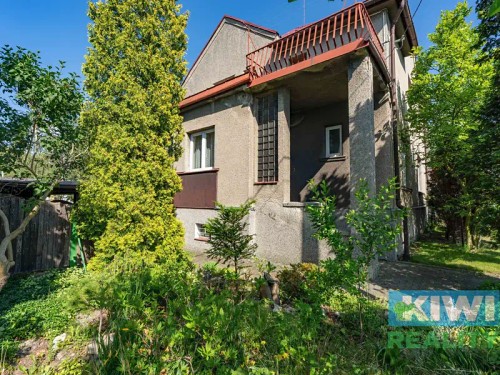 Prodaný dům 179 m², pozemek 842 m²