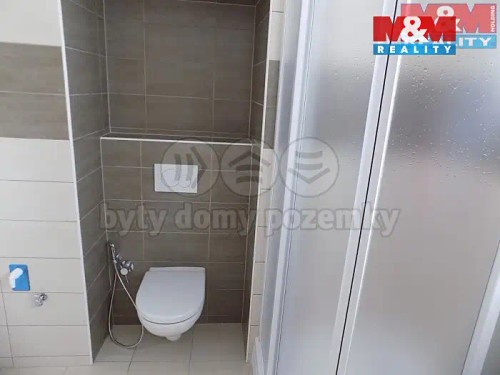 Prodaný byt 2+kk 50 m²