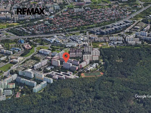 Prodaný byt 3+1 75 m²