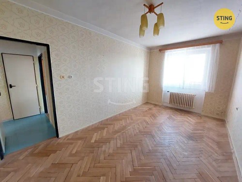Prodej bytu 3+1 72 m²