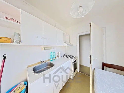 Prodej bytu 2+1 47 m²