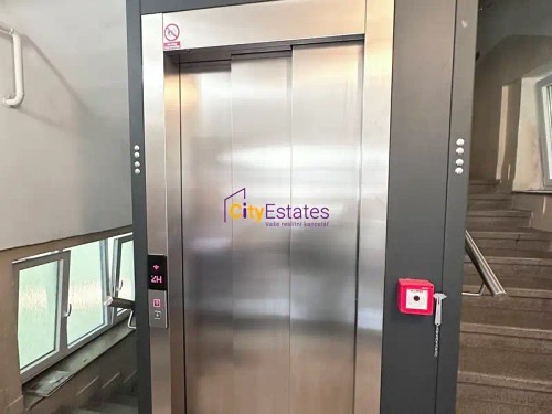 Prodej bytu 2+1 61 m²