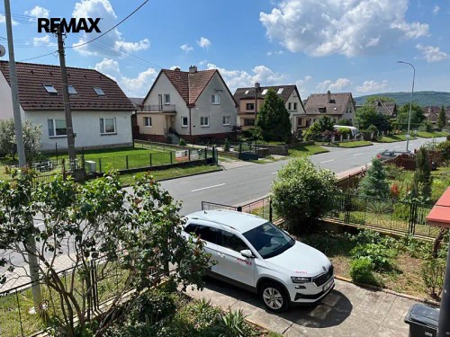 Prodej domu 200 m², pozemek 540 m²