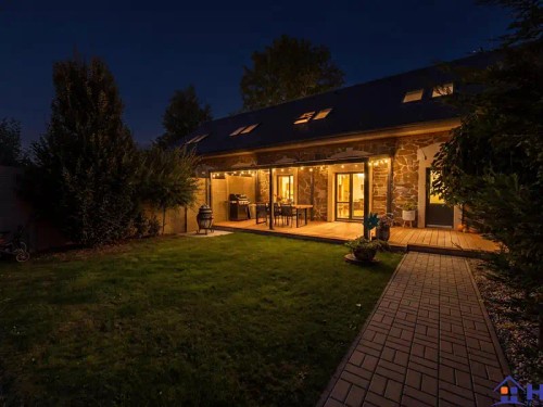 Prodej domu 147 m², pozemek 244 m²