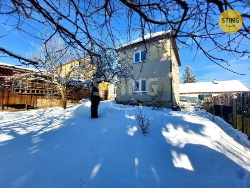 Prodej domu 149 m², pozemek 391 m²