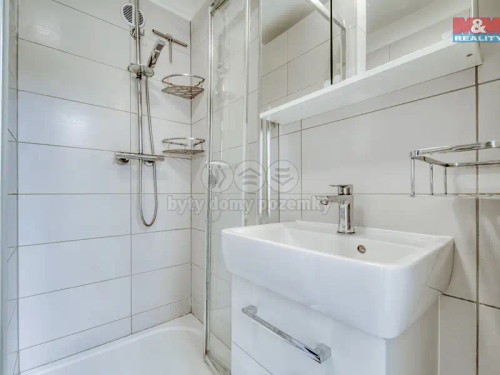 Prodaný byt 3+1 67 m²