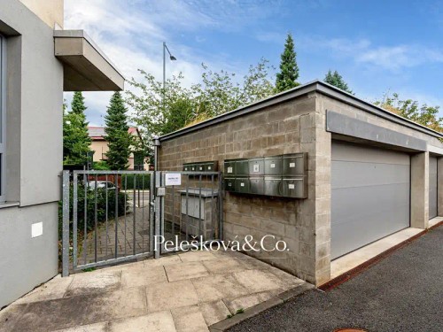 Prodaný byt 4+kk 133 m²