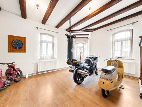 Prodej vily 329 m², pozemek 687 m²