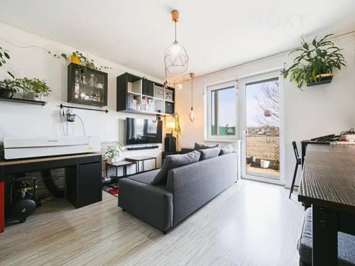 Prodej bytu 3+kk 64 m²