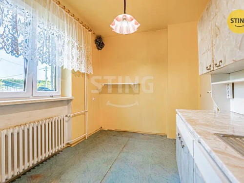 Prodej domu 180 m², pozemek 858 m²