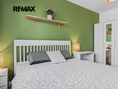 Prodaný byt 3+kk 86 m²