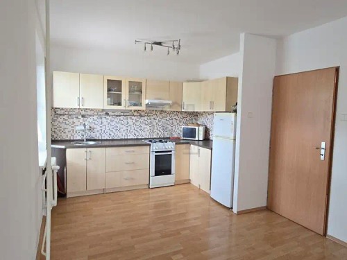 Prodaný byt 2+kk 57 m²