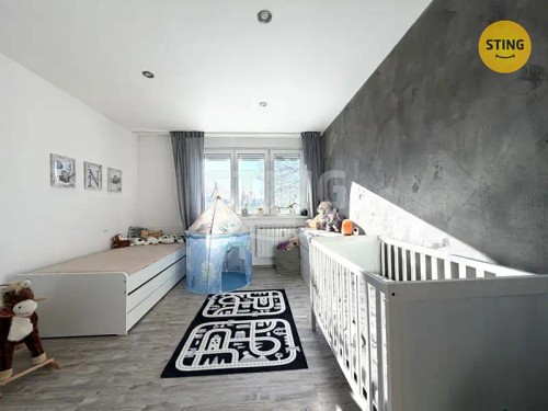 Prodej bytu 4+1 111 m²