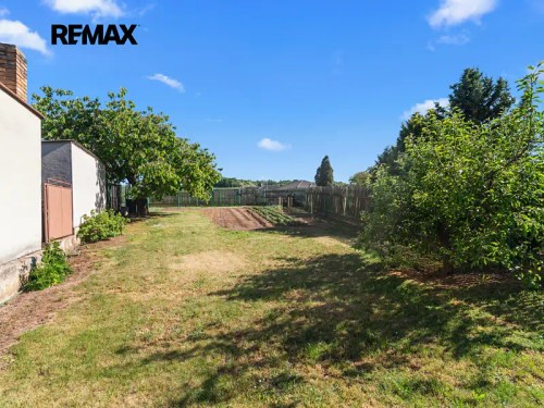 Prodej domu 178 m², pozemek 1899 m²