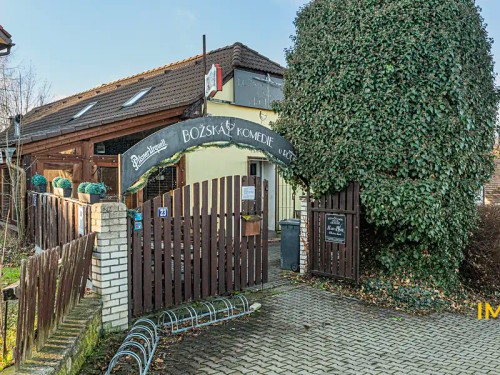 Prodej domu 100 m², pozemek 368 m²