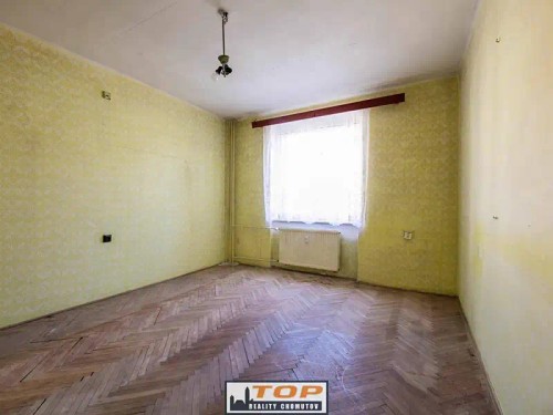 Prodej bytu 2+1 59 m²