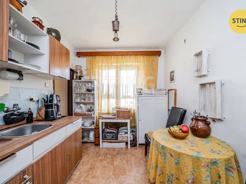 Prodej domu 170 m², pozemek 1073 m²