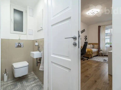 Prodaný byt 3+1 77 m²