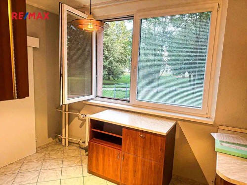 Prodej bytu 3+1 71 m²