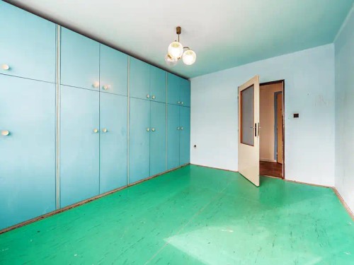 Prodaný byt 3+kk 62 m²