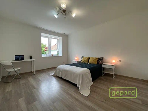 Prodaný  byt 3+kk 68 m²