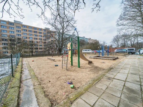 Prodej bytu 3+1 72 m²
