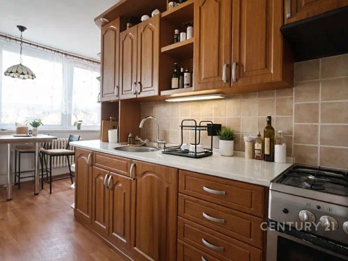 Prodaný  byt 3+1 73 m²