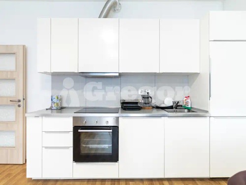 Prodaný  byt 2+kk 52 m²