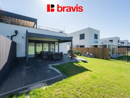 Prodaný byt 4+kk 102 m²