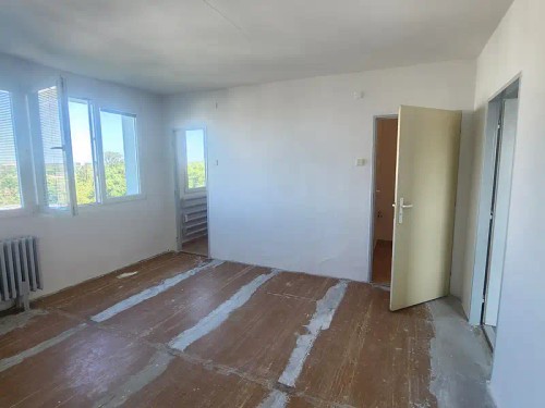 Prodaný byt 2+1 37 m²
