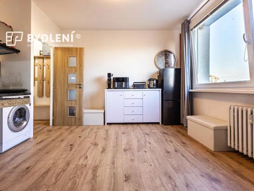 Prodej bytu 2+kk 36 m²
