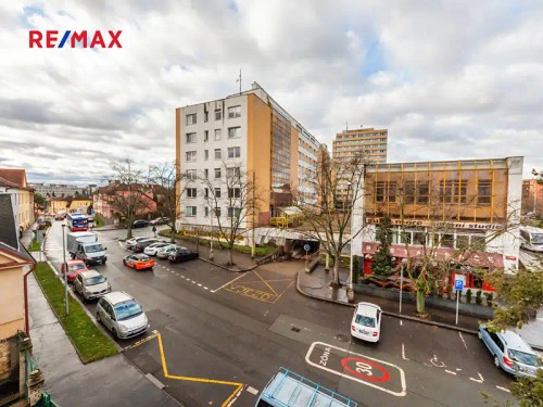 Prodej bytu 1+kk 28 m²