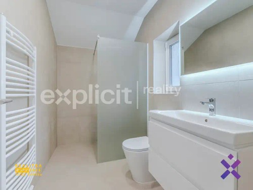 Prodej bytu 3+kk 86 m²