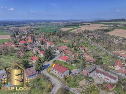 Prodaný byt 3+kk 66 m²