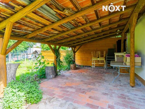 Prodej domu 140 m², pozemek 779 m²