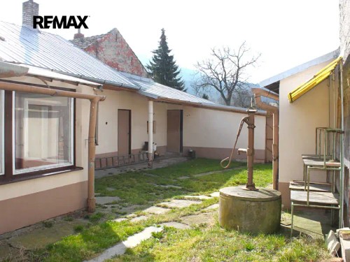 Prodej domu 98 m², pozemek 1441 m²
