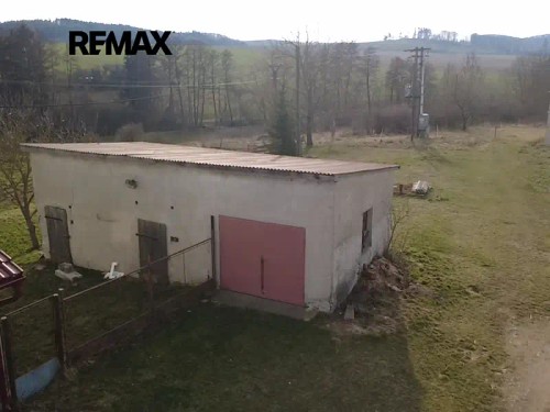 Prodej domu 61 m², pozemek 121 m²