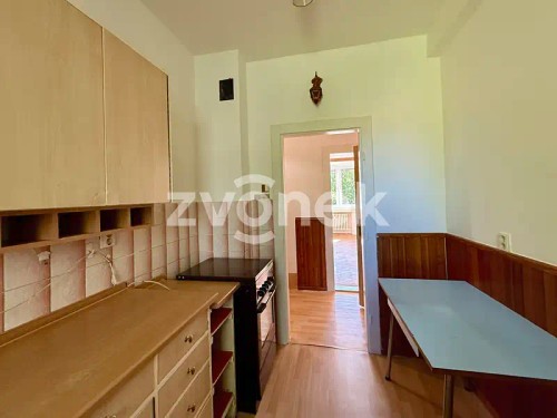 Prodej bytu 3+1 66 m²