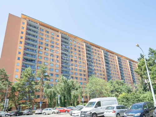 Prodaný  byt 3+1 65 m²