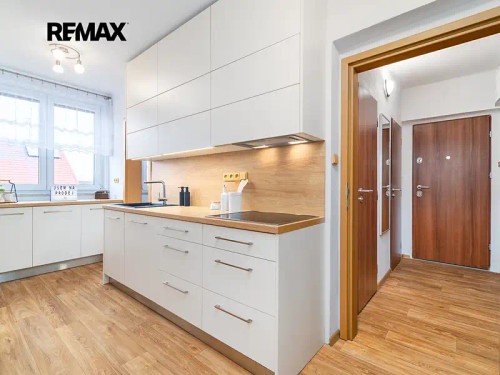 Prodaný byt 3+1 60 m²