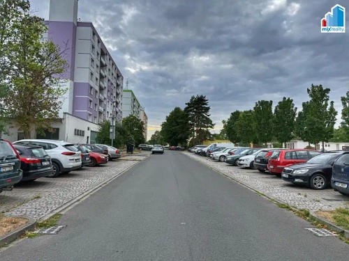 Prodej bytu 2+1 56 m²