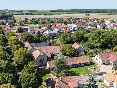 Prodej domu 244 m², pozemek 503 m²