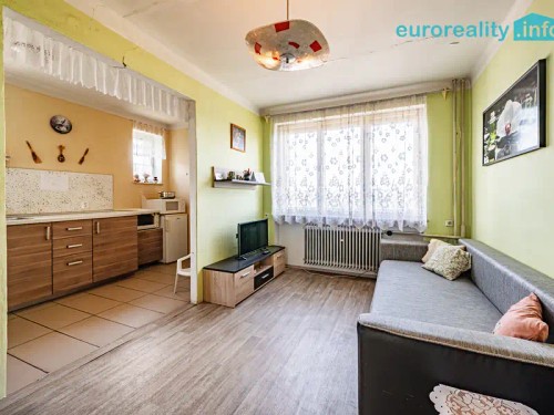 Prodej domu 270 m², pozemek 1487 m²