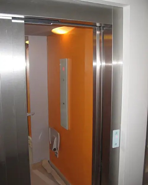 Prodaný byt 2+kk 56 m²