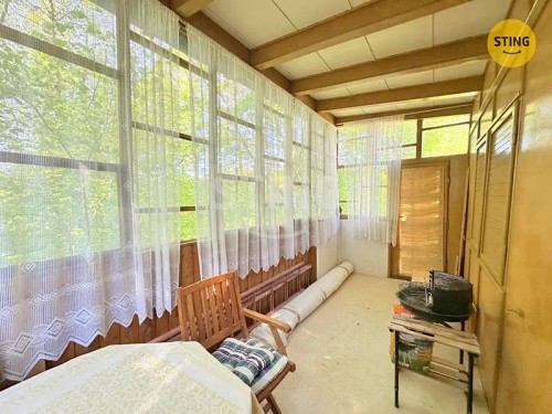 Prodej chaty 50 m², pozemek 471 m²