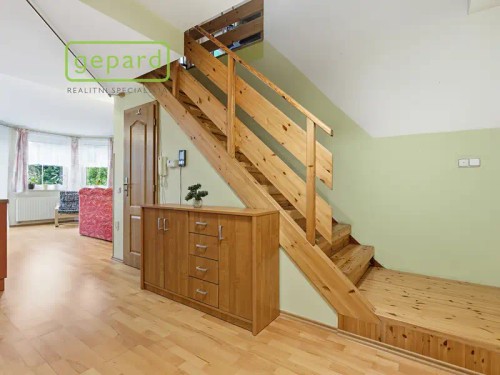 Prodej domu 175 m², pozemek 868 m²