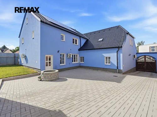 Prodej domu 304 m², pozemek 537 m²