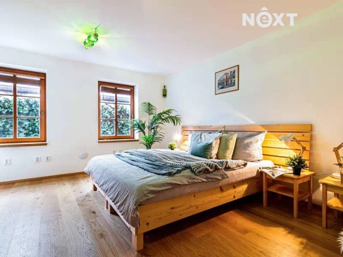 Prodej domu 538 m², pozemek 269 m²