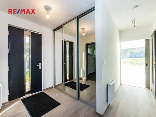 Prodej domu 115 m², pozemek 642 m²