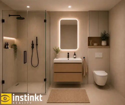Prodej bytu 2+kk 43 m²
